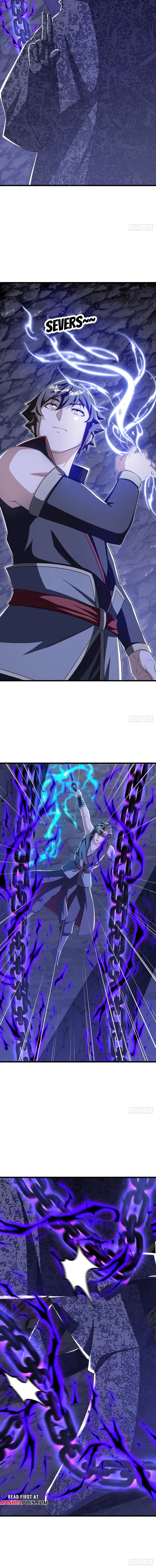 Peerless Battle Spirit Chapter 630 page 7