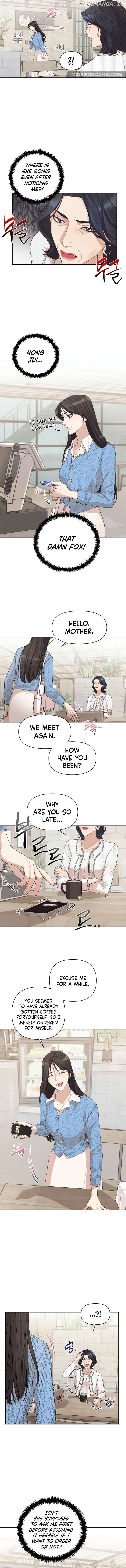 Perfect Contract Chapter 0.1 page 2