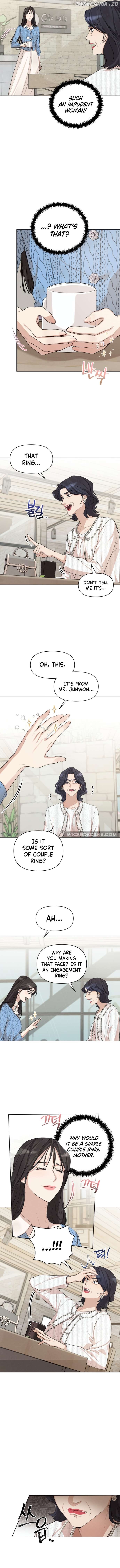 Perfect Contract Chapter 0.1 page 3