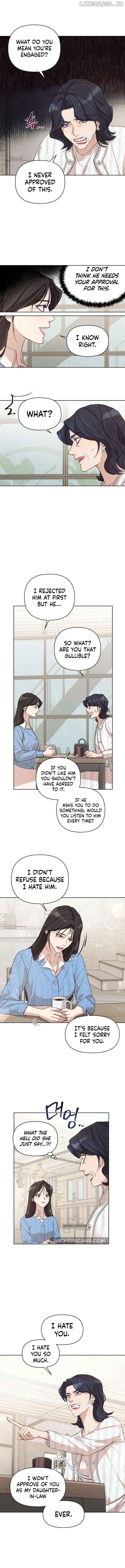Perfect Contract Chapter 0.1 page 4