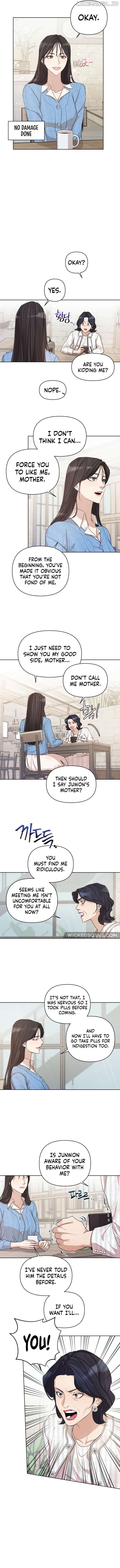 Perfect Contract Chapter 0.1 page 5