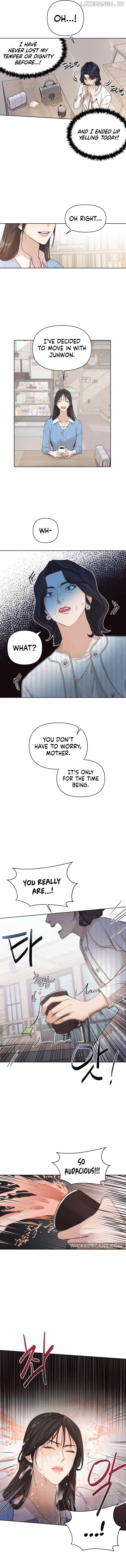 Perfect Contract Chapter 0.1 page 6