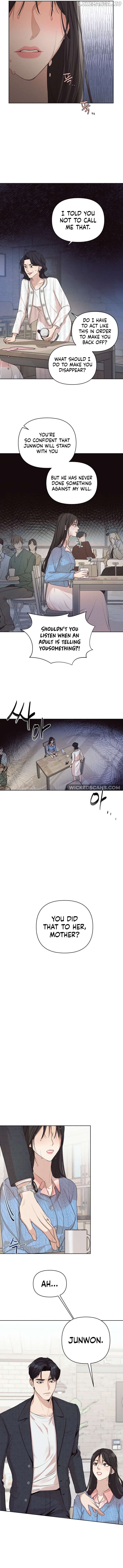 Perfect Contract Chapter 0.1 page 7