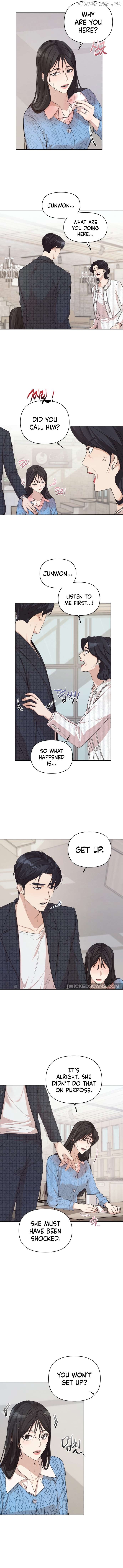 Perfect Contract Chapter 0.1 page 8