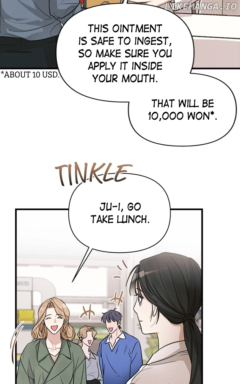 Perfect Contract Chapter 10 page 32