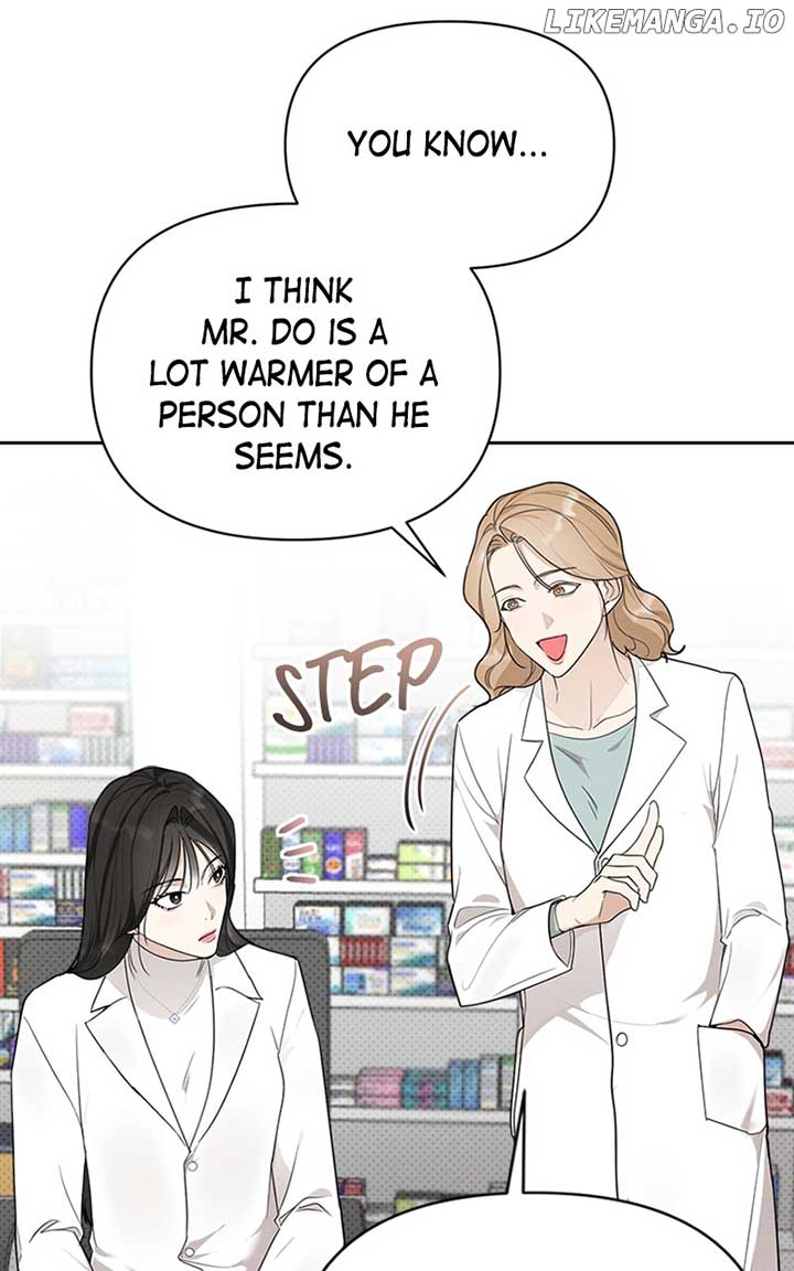Perfect Contract Chapter 19 page 14