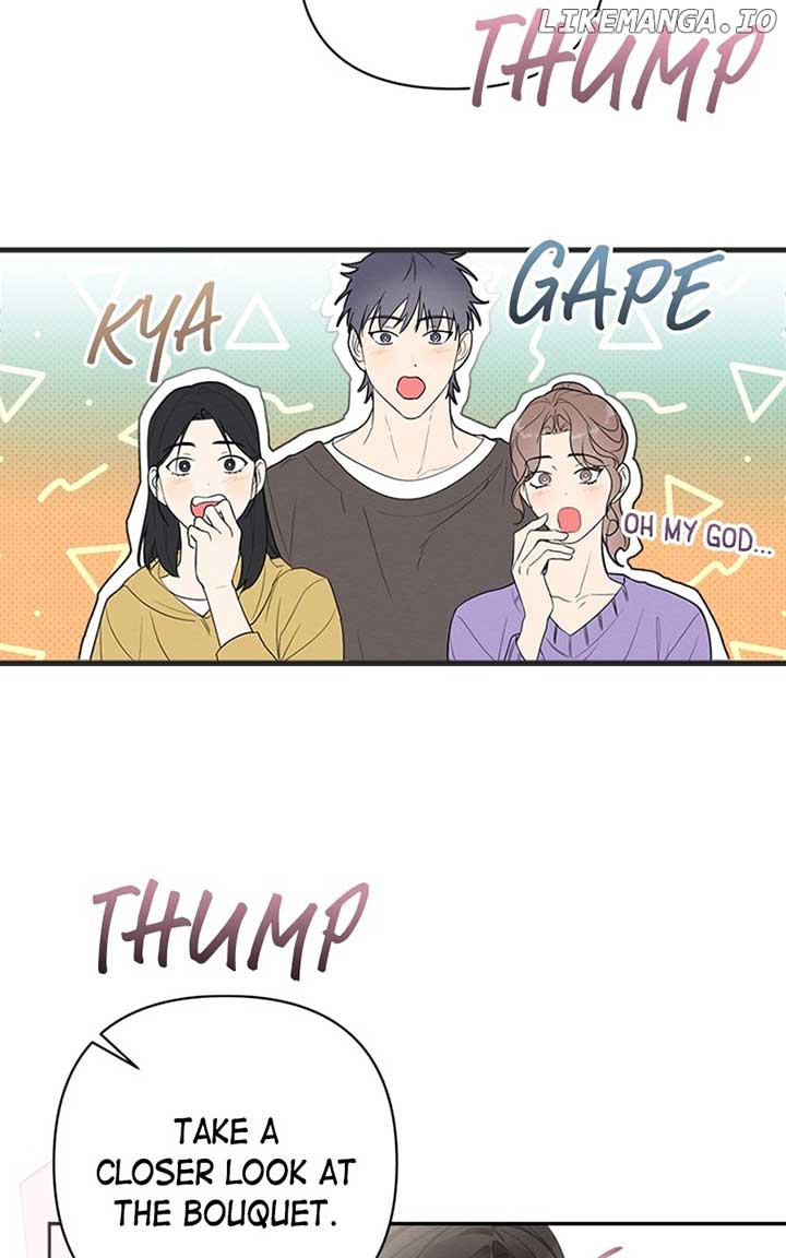 Perfect Contract Chapter 19 page 55