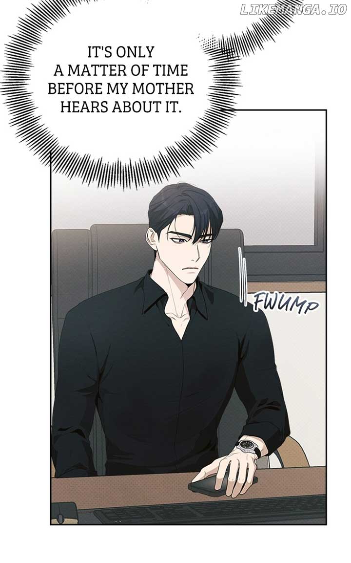 Perfect Contract Chapter 23 page 38