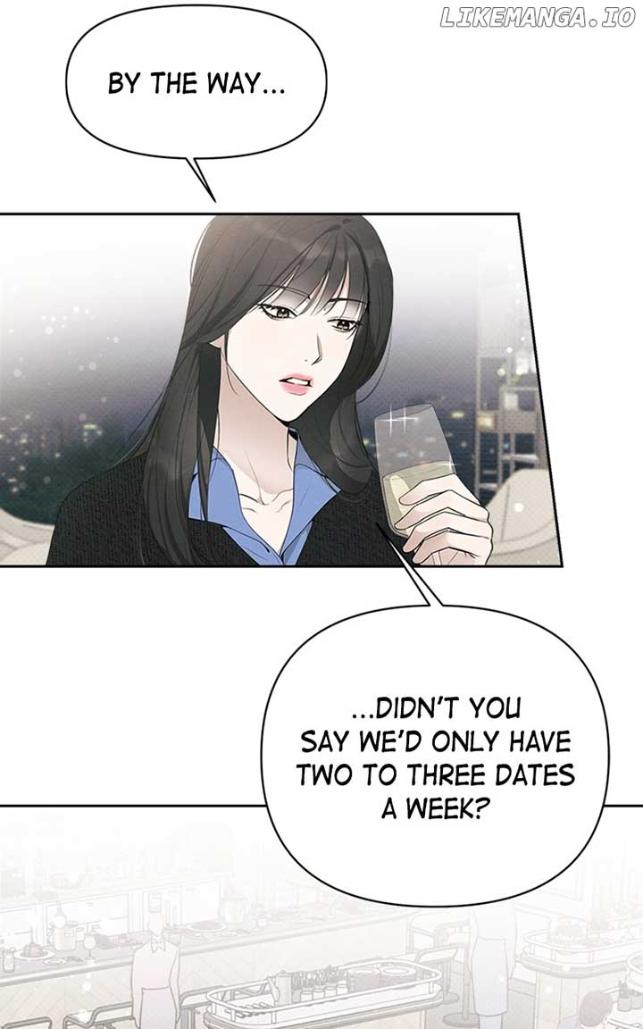 Perfect Contract Chapter 23 page 51