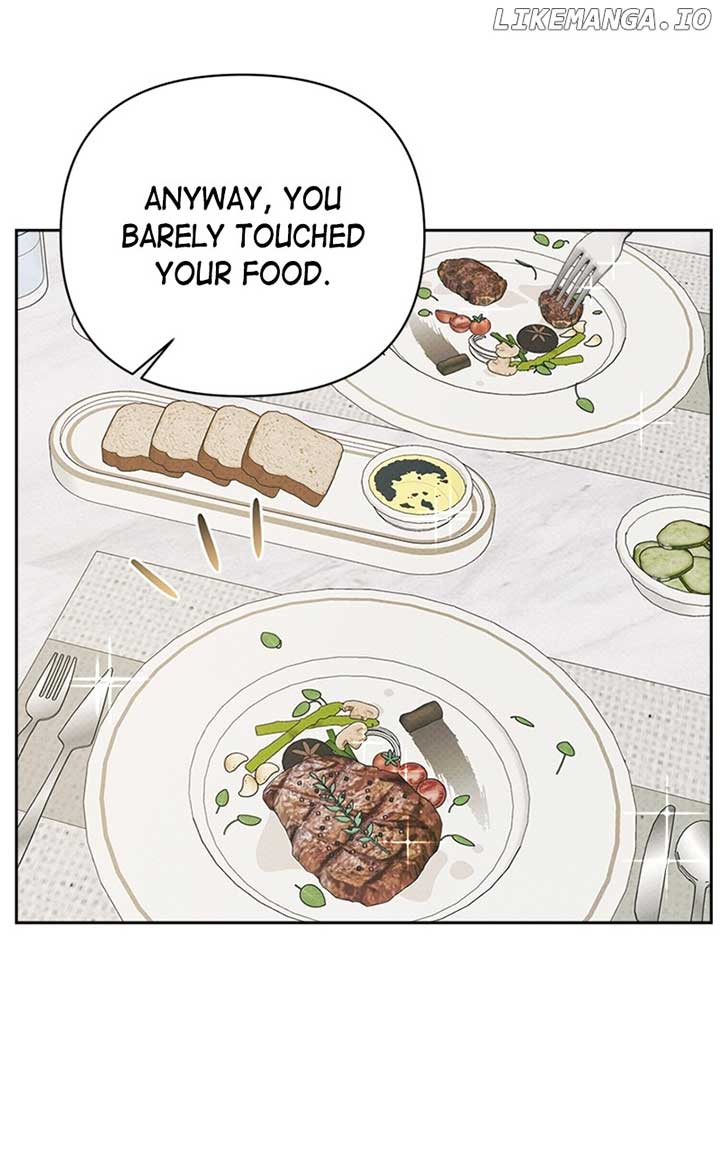 Perfect Contract Chapter 23 page 70