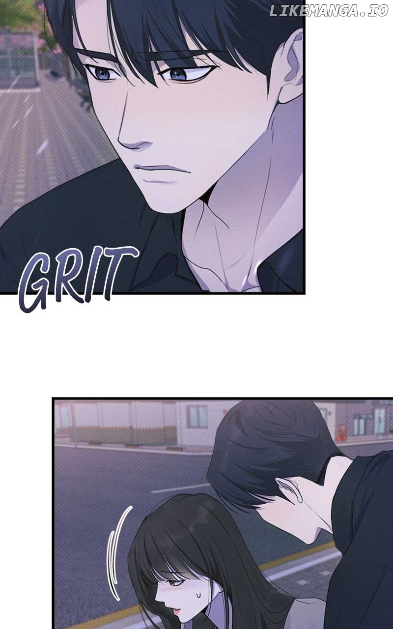 Perfect Contract Chapter 25 page 3