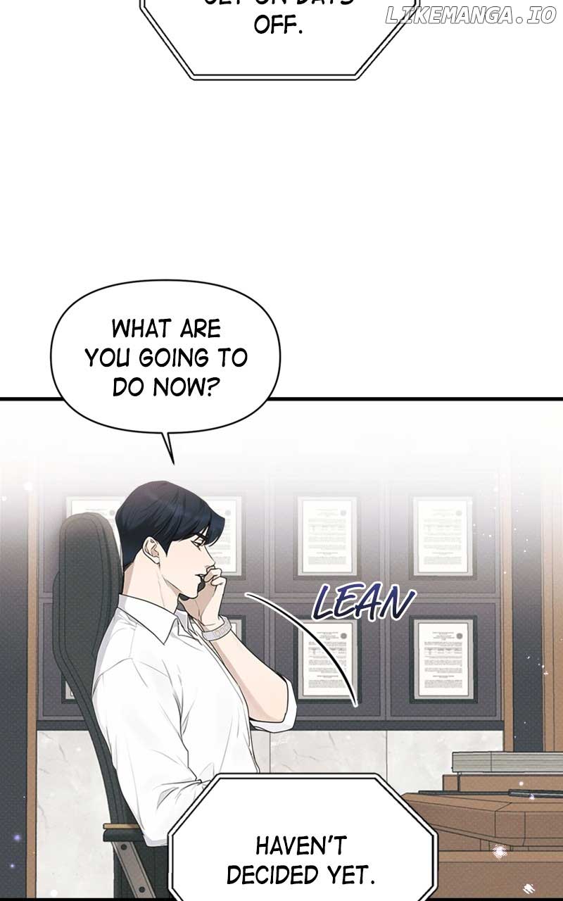Perfect Contract Chapter 25 page 54