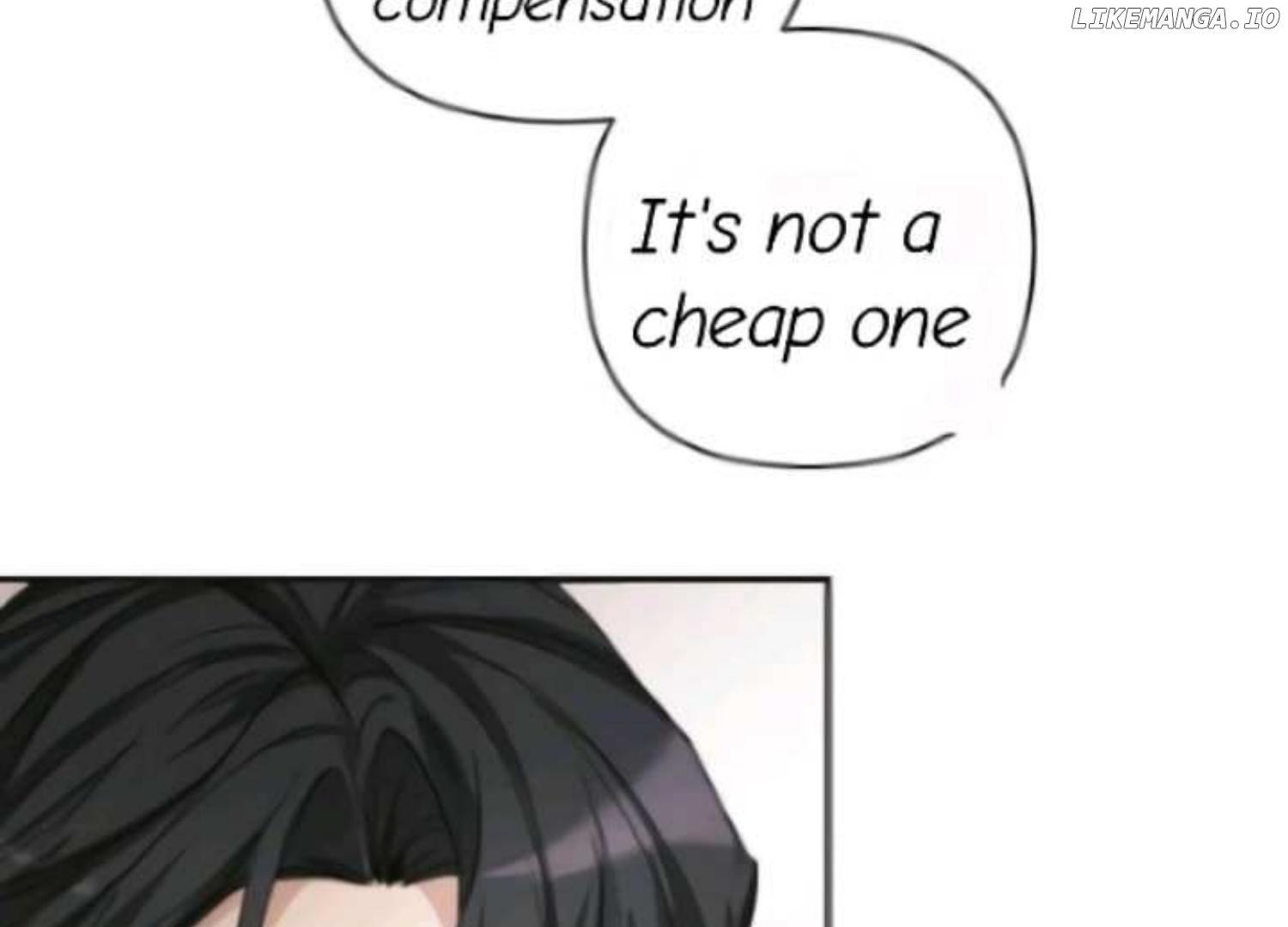 Perfect Contract Chapter 3 page 117