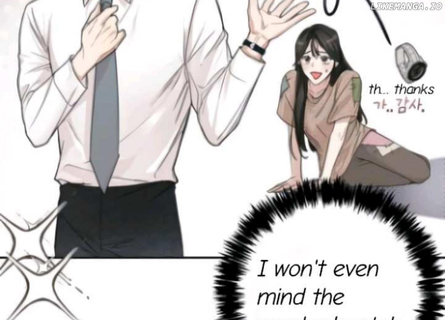 Perfect Contract Chapter 3 page 30