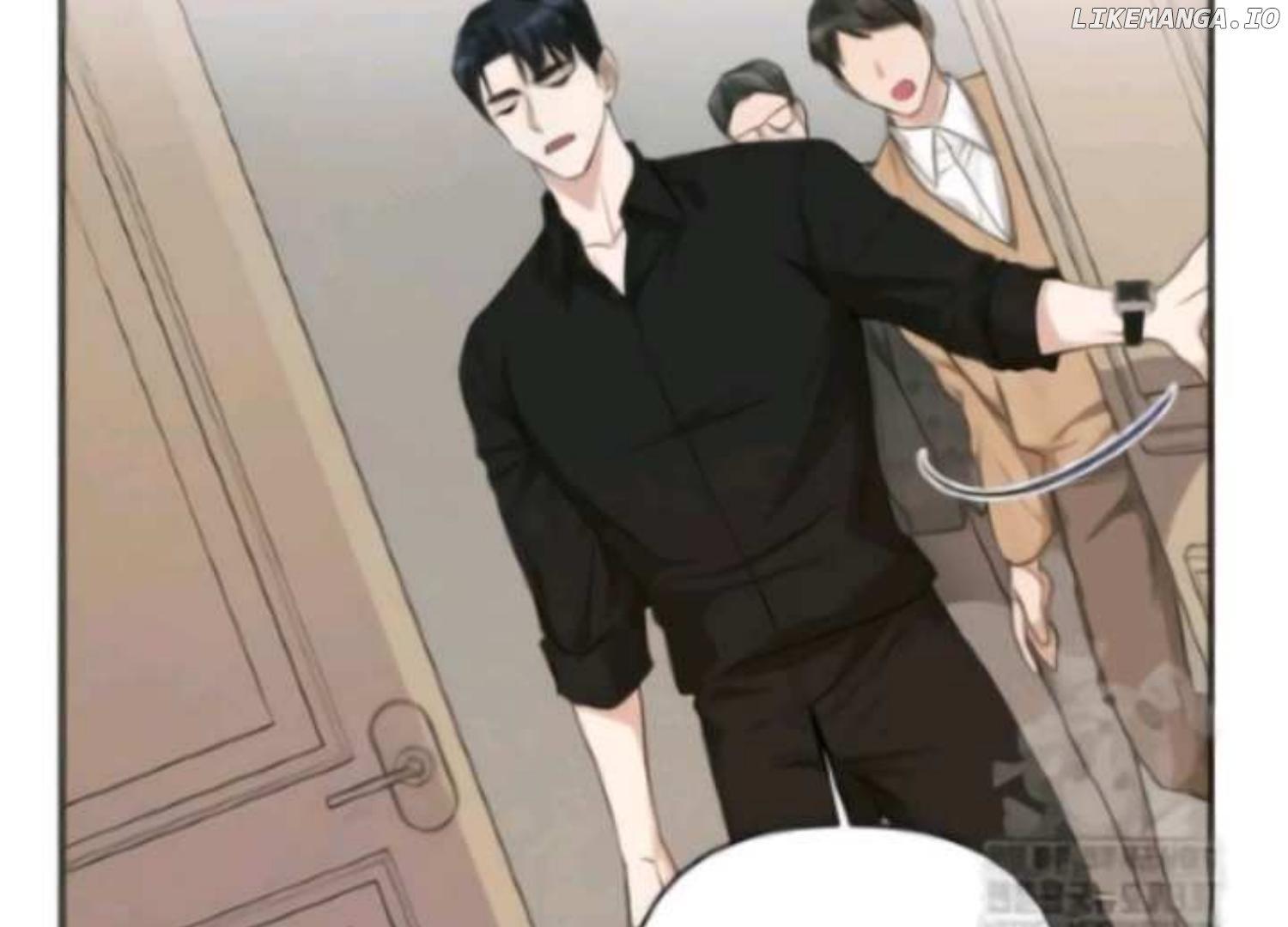 Perfect Contract Chapter 3 page 95