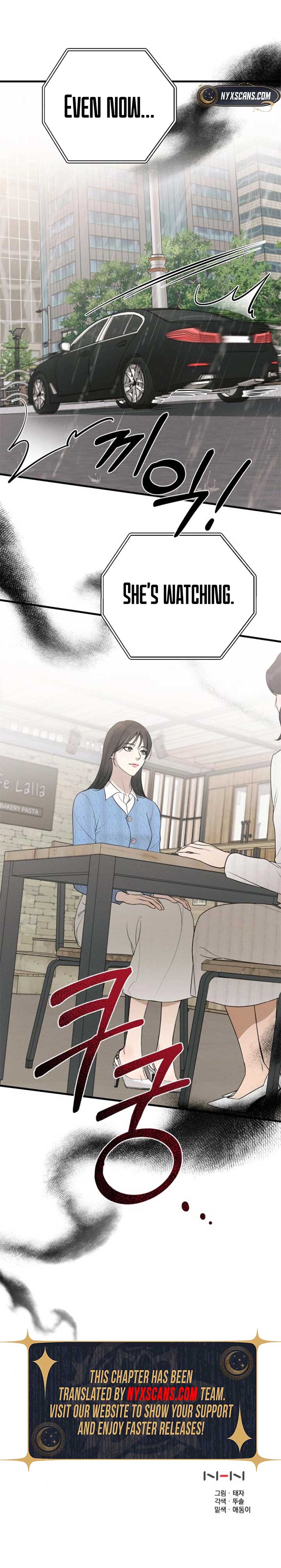 Perfect Contract Chapter 53 page 8