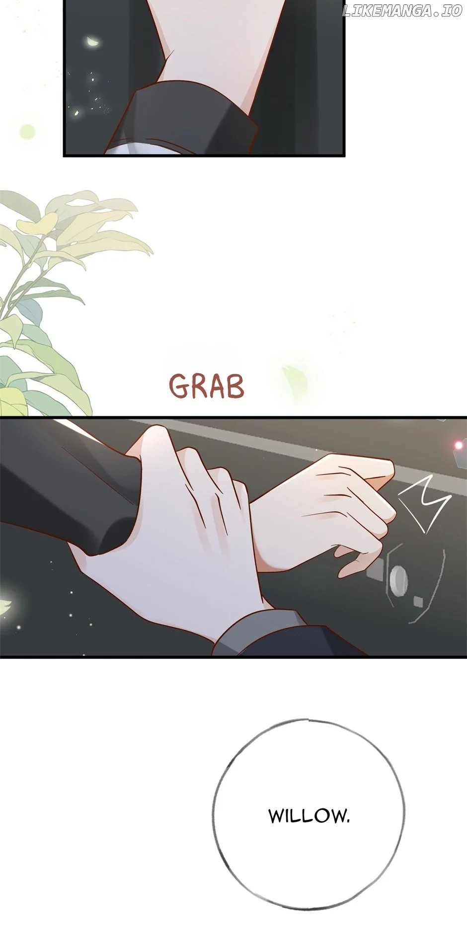 Perfect Heroine Wants to Possess Me Chapter 100 page 31