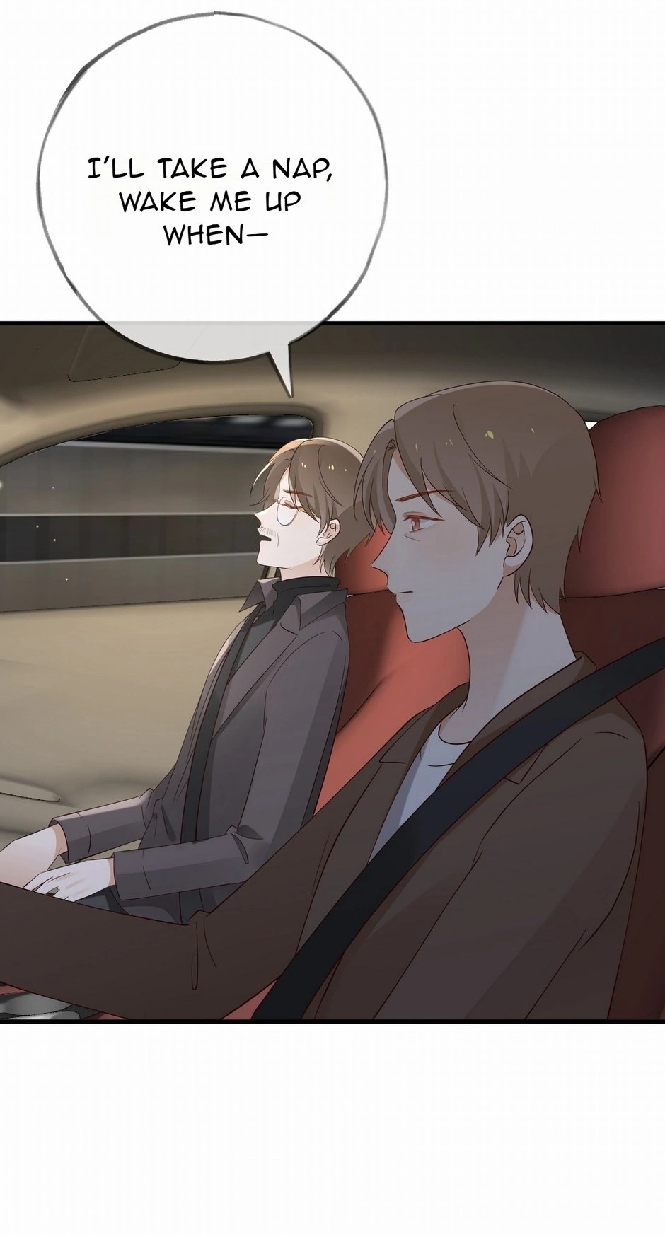 Perfect Heroine Wants to Possess Me Chapter 102 page 10