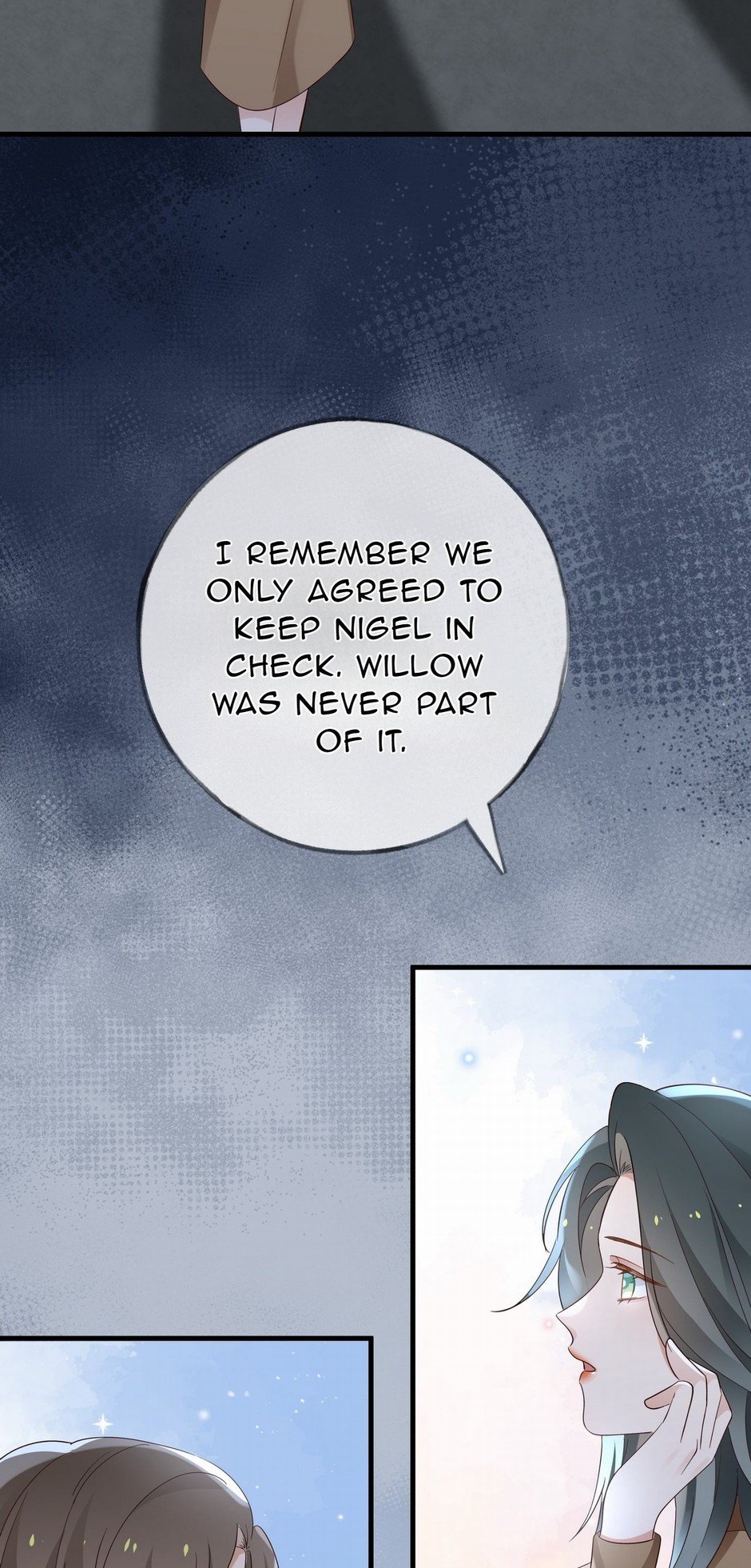 Perfect Heroine Wants to Possess Me Chapter 102 page 19