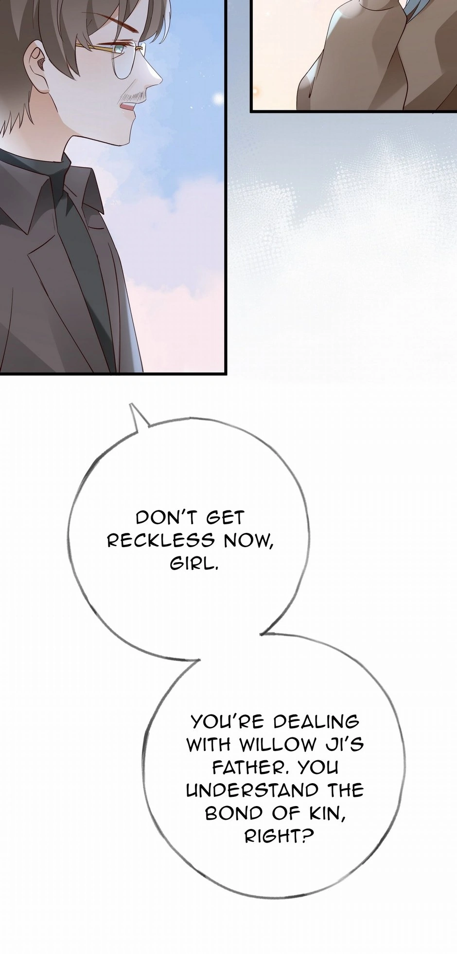 Perfect Heroine Wants to Possess Me Chapter 102 page 20