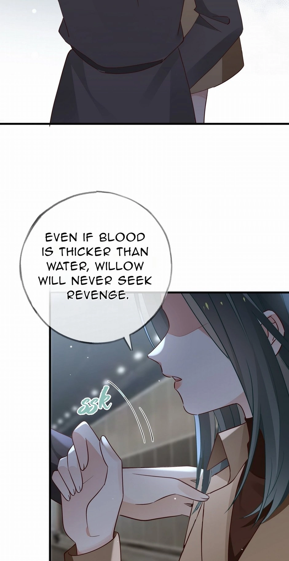 Perfect Heroine Wants to Possess Me Chapter 102 page 22