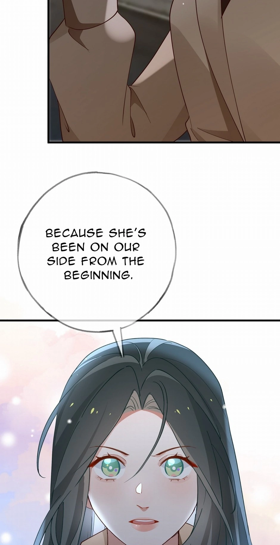 Perfect Heroine Wants to Possess Me Chapter 102 page 23