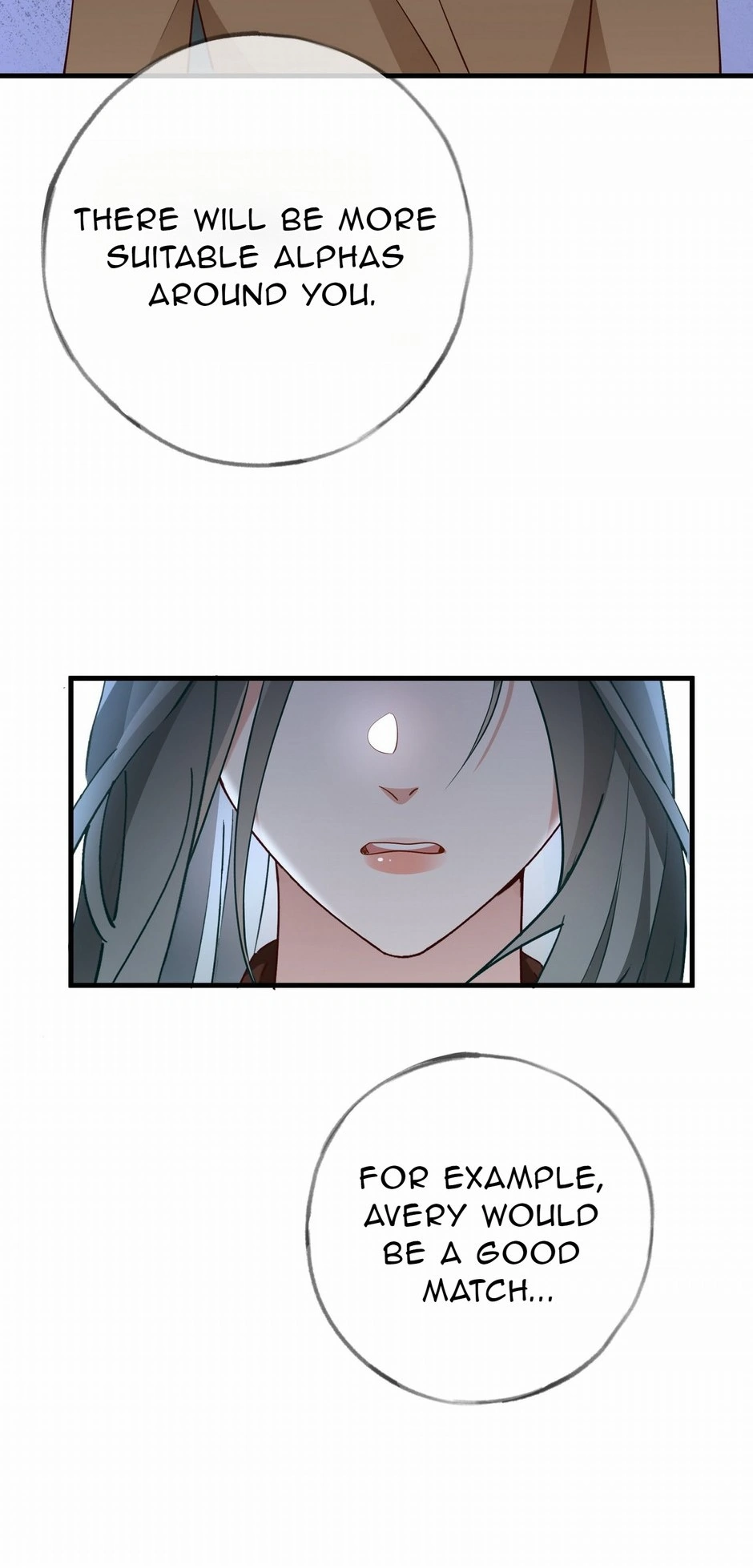 Perfect Heroine Wants to Possess Me Chapter 102 page 30