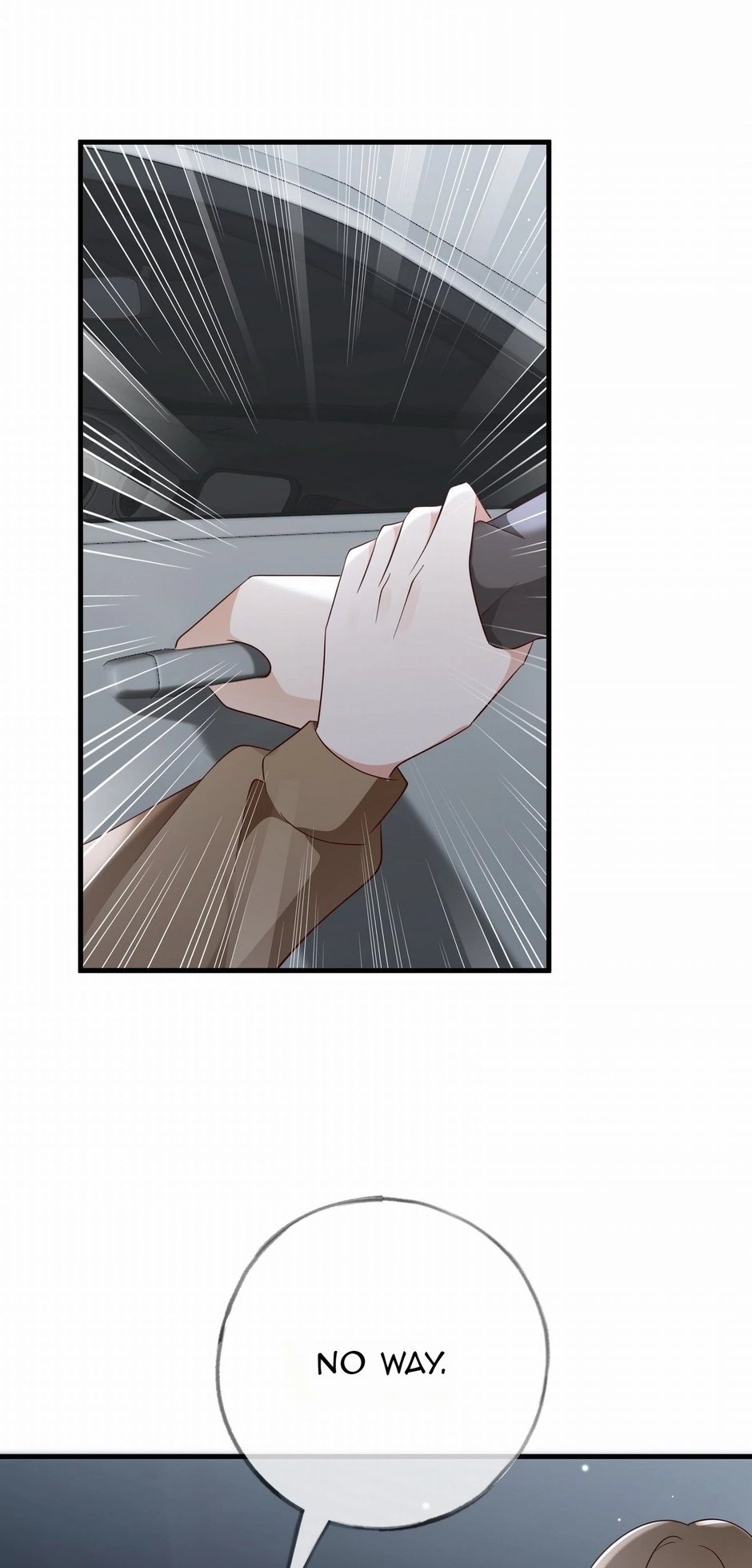 Perfect Heroine Wants to Possess Me Chapter 102 page 31