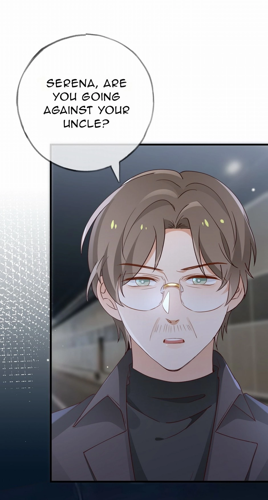 Perfect Heroine Wants to Possess Me Chapter 102 page 33