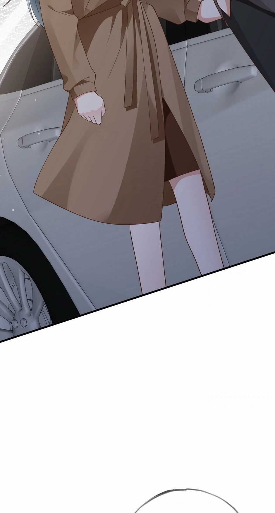 Perfect Heroine Wants to Possess Me Chapter 102 page 35