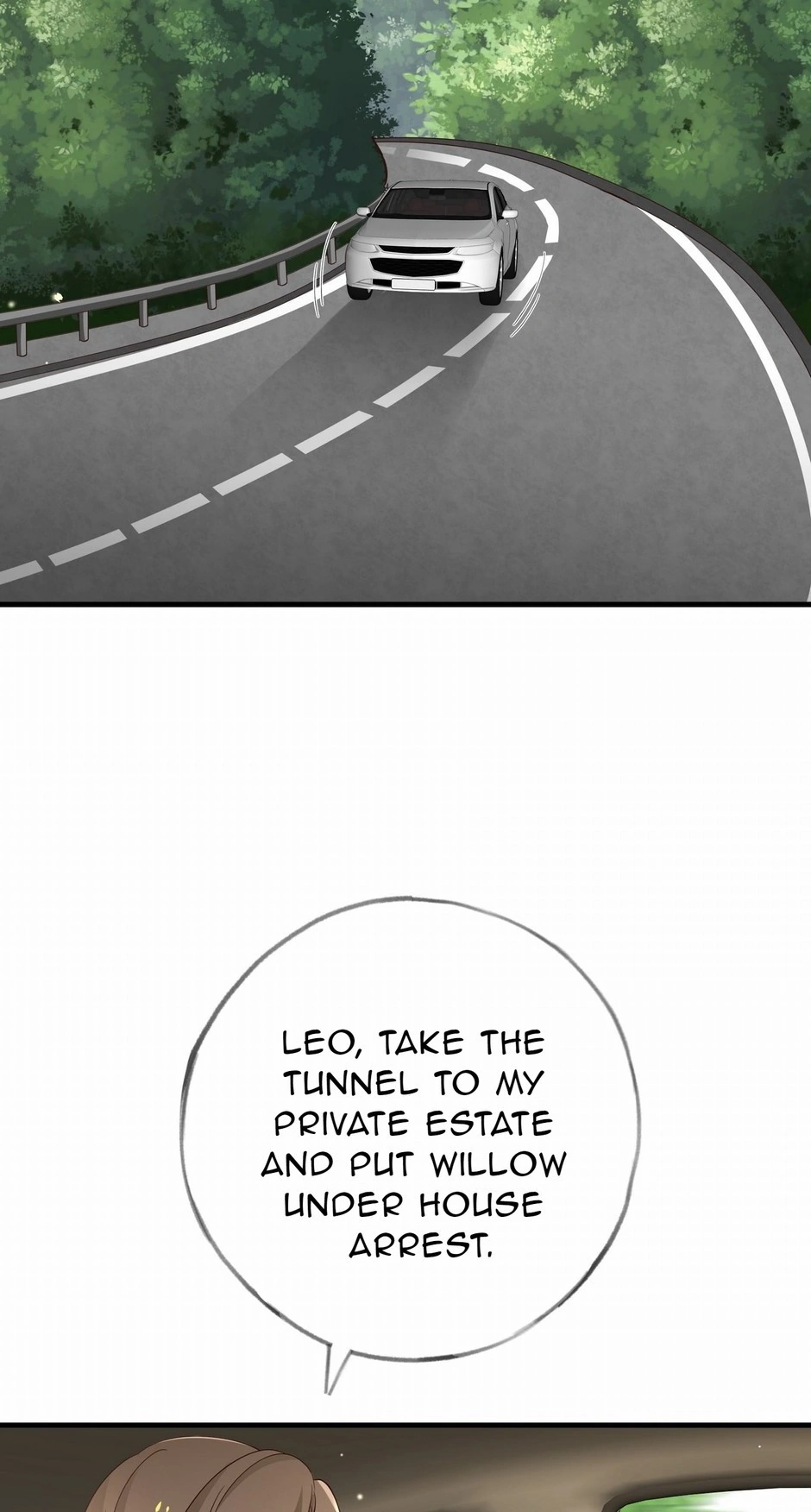 Perfect Heroine Wants to Possess Me Chapter 102 page 3