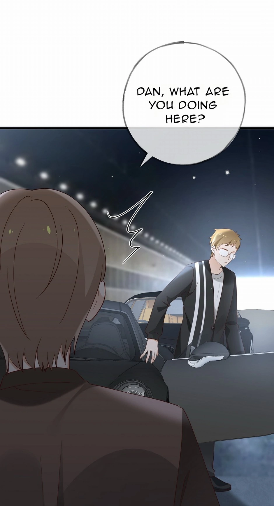 Perfect Heroine Wants to Possess Me Chapter 102 page 40