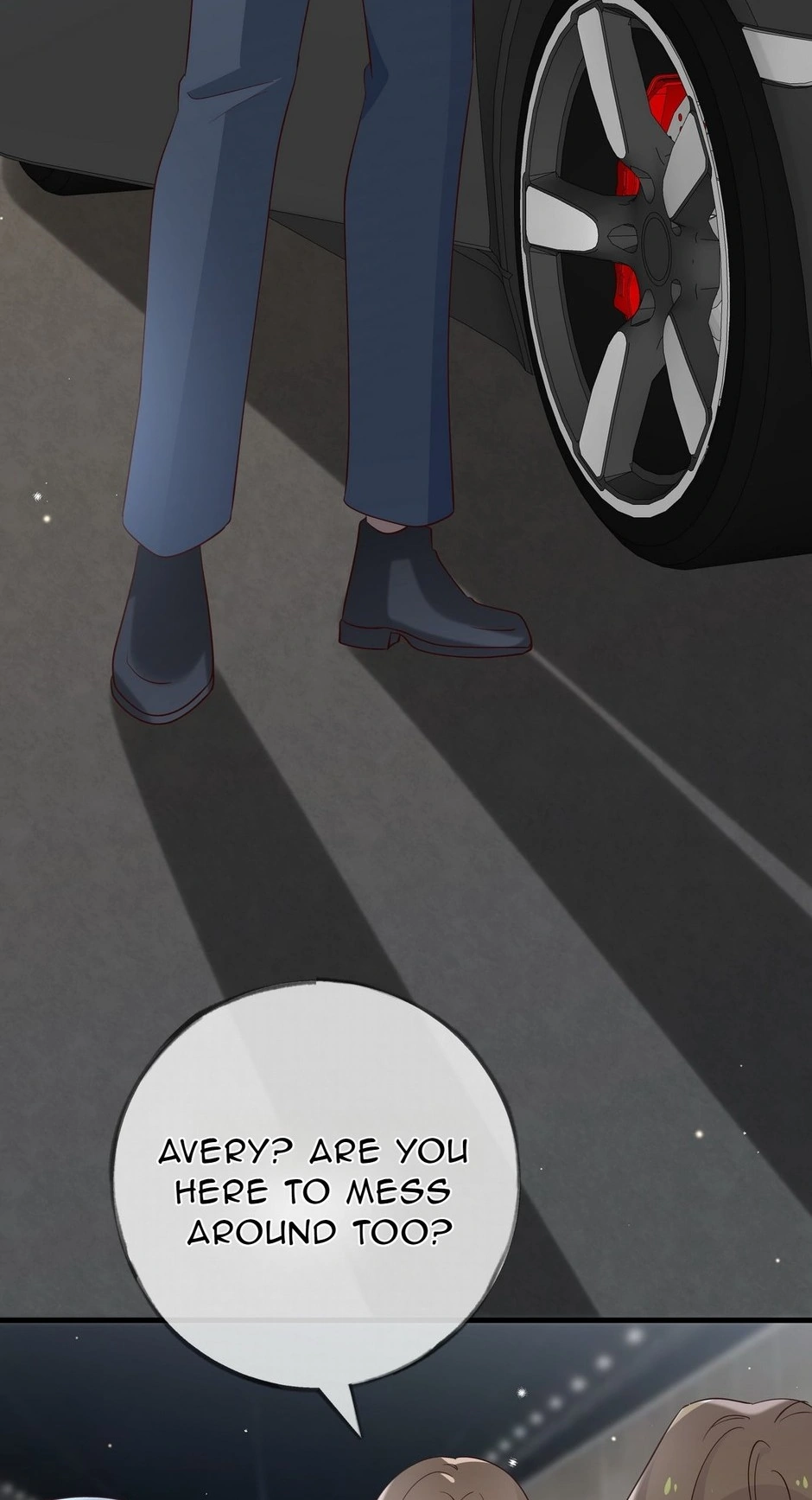 Perfect Heroine Wants to Possess Me Chapter 102 page 43