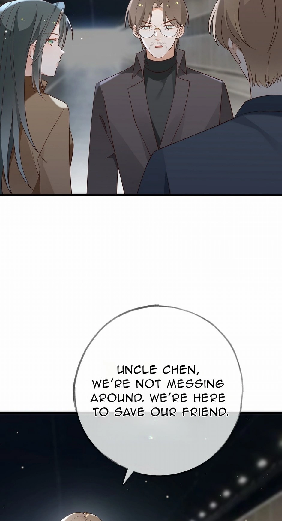 Perfect Heroine Wants to Possess Me Chapter 102 page 44
