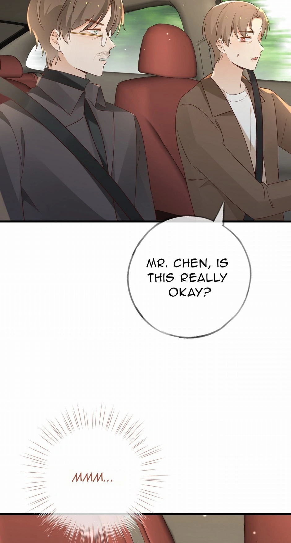 Perfect Heroine Wants to Possess Me Chapter 102 page 4