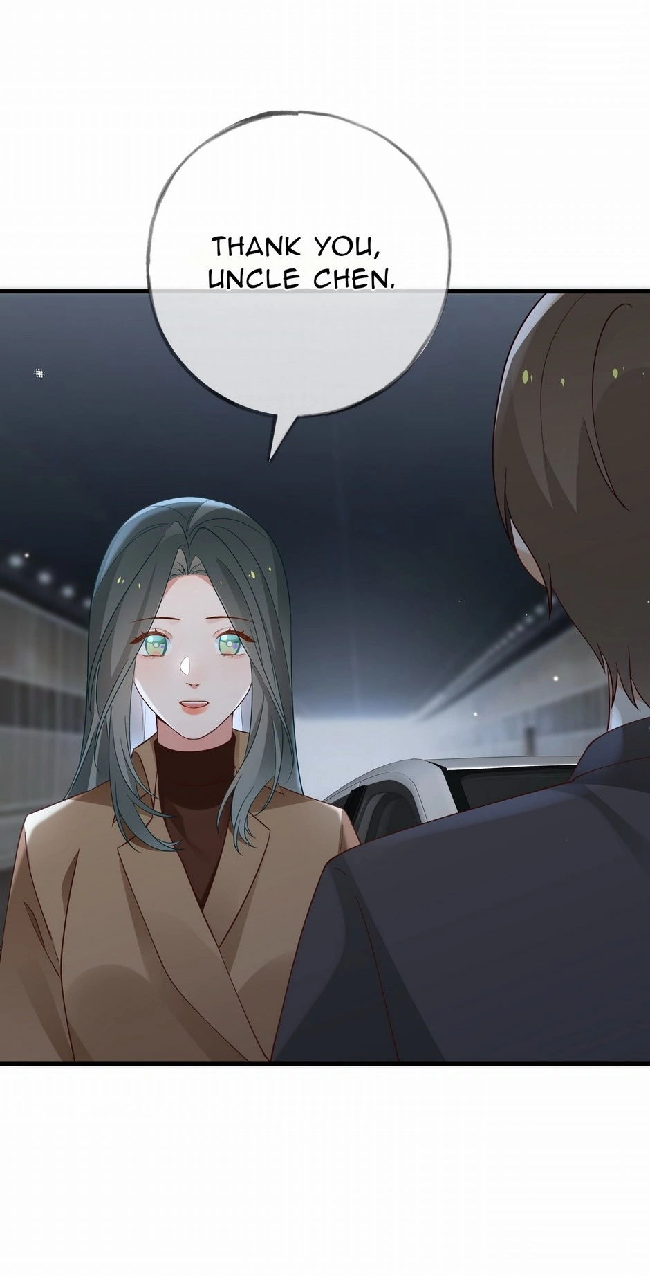 Perfect Heroine Wants to Possess Me Chapter 102 page 52