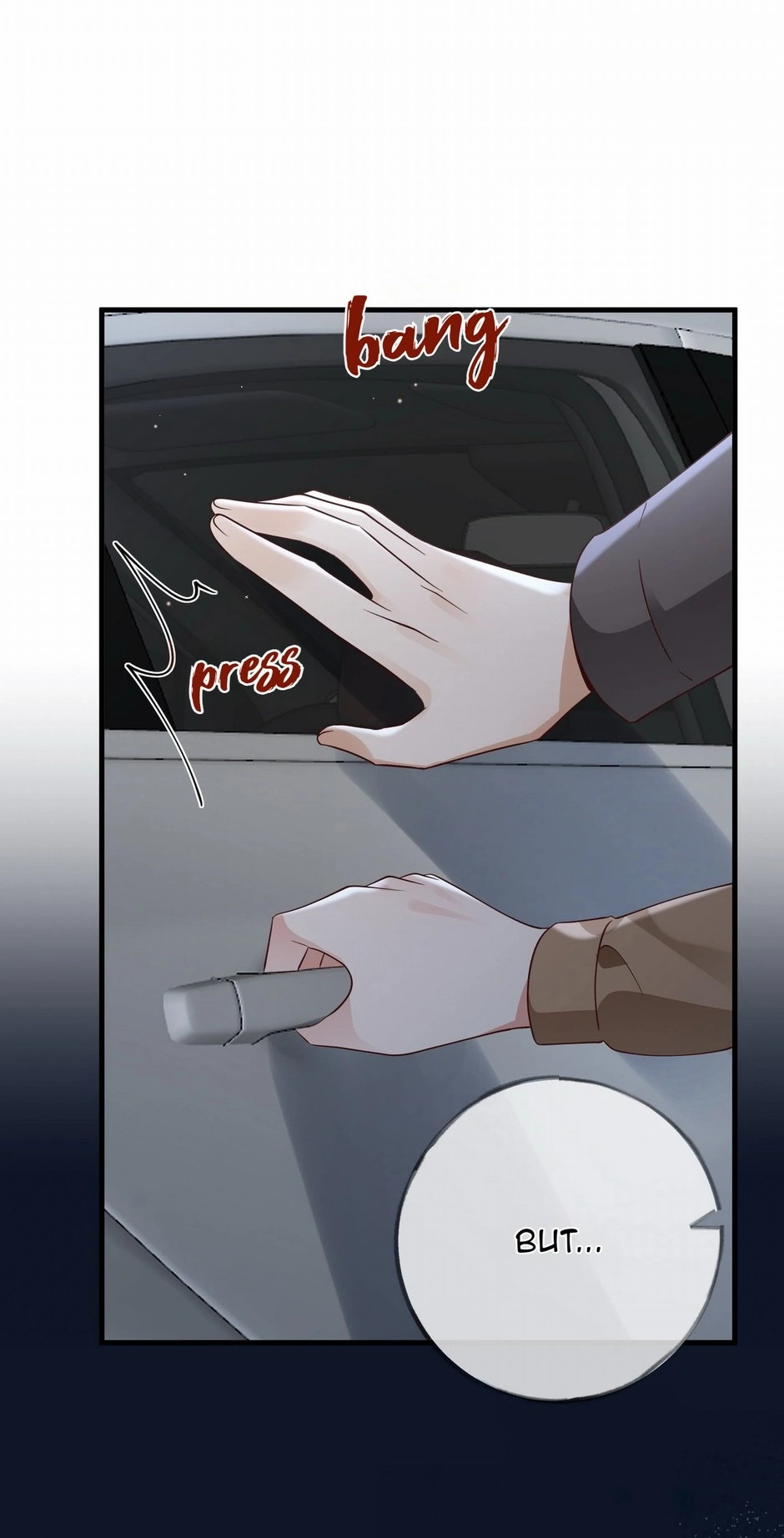 Perfect Heroine Wants to Possess Me Chapter 102 page 53
