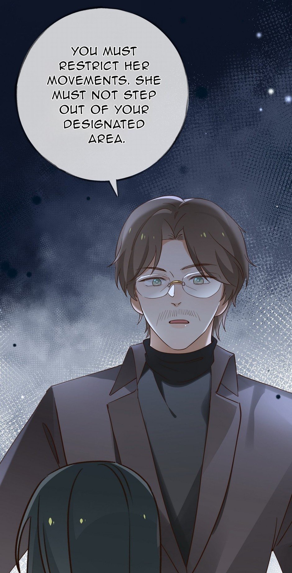 Perfect Heroine Wants to Possess Me Chapter 102 page 54