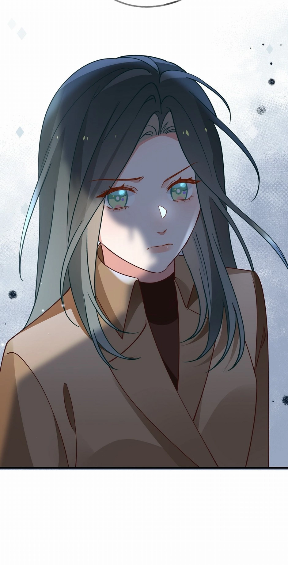 Perfect Heroine Wants to Possess Me Chapter 102 page 56