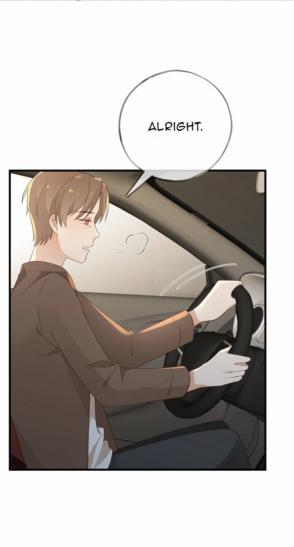 Perfect Heroine Wants to Possess Me Chapter 102 page 8