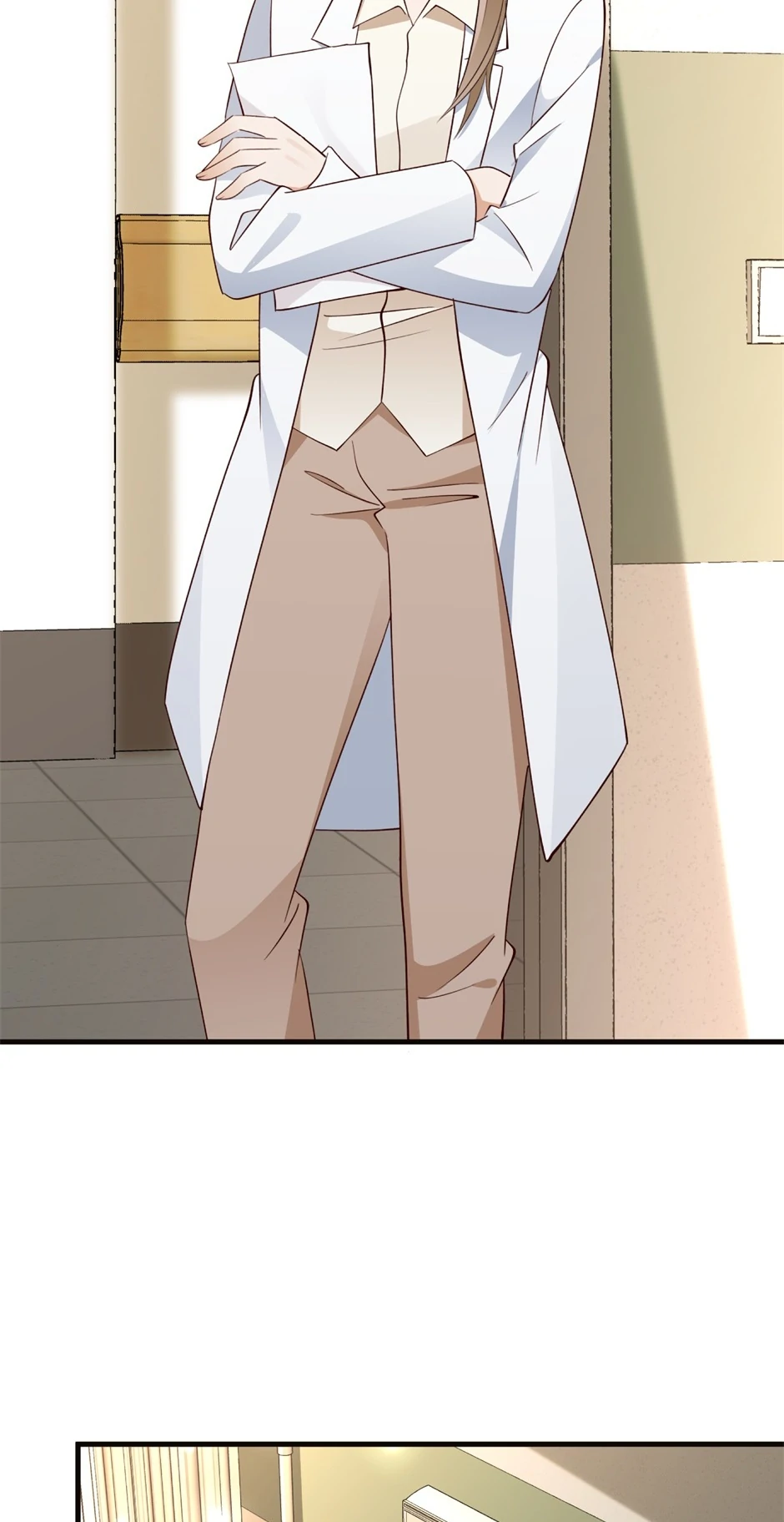 Perfect Heroine Wants to Possess Me Chapter 112 page 15