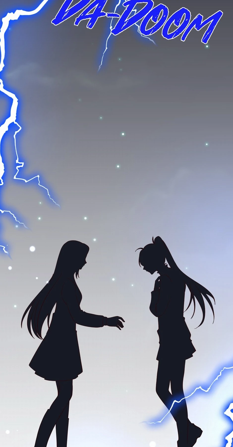 Perfect Heroine Wants to Possess Me Chapter 114 page 10