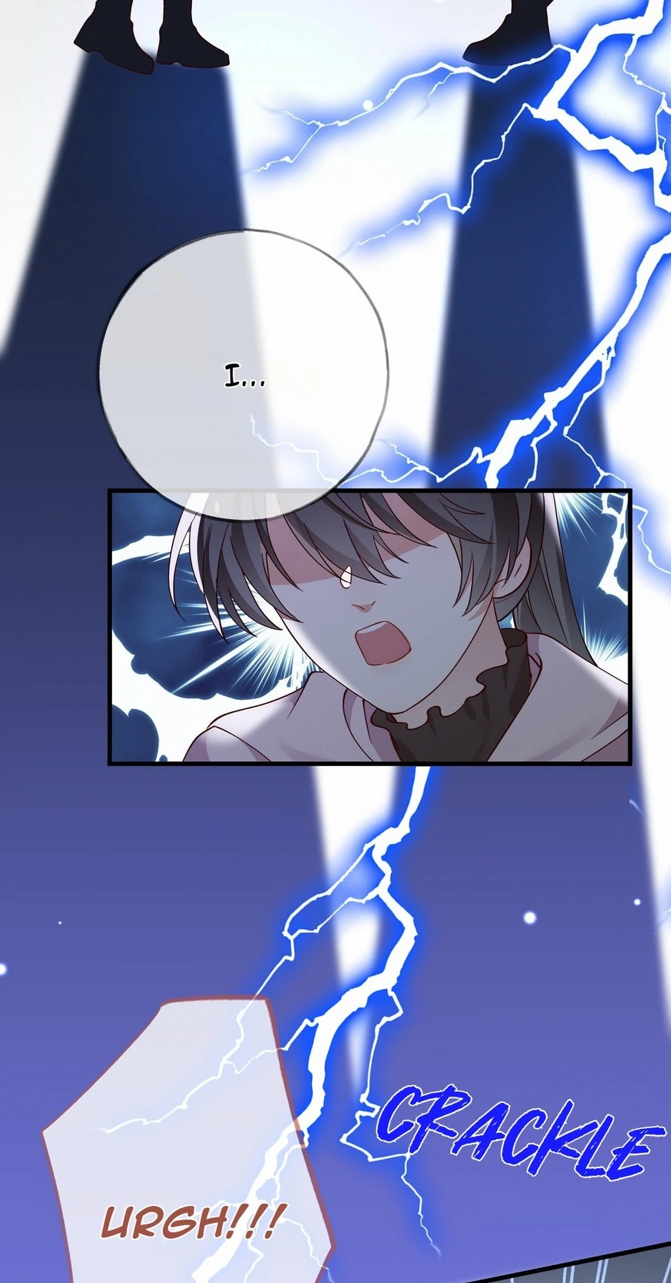 Perfect Heroine Wants to Possess Me Chapter 114 page 11