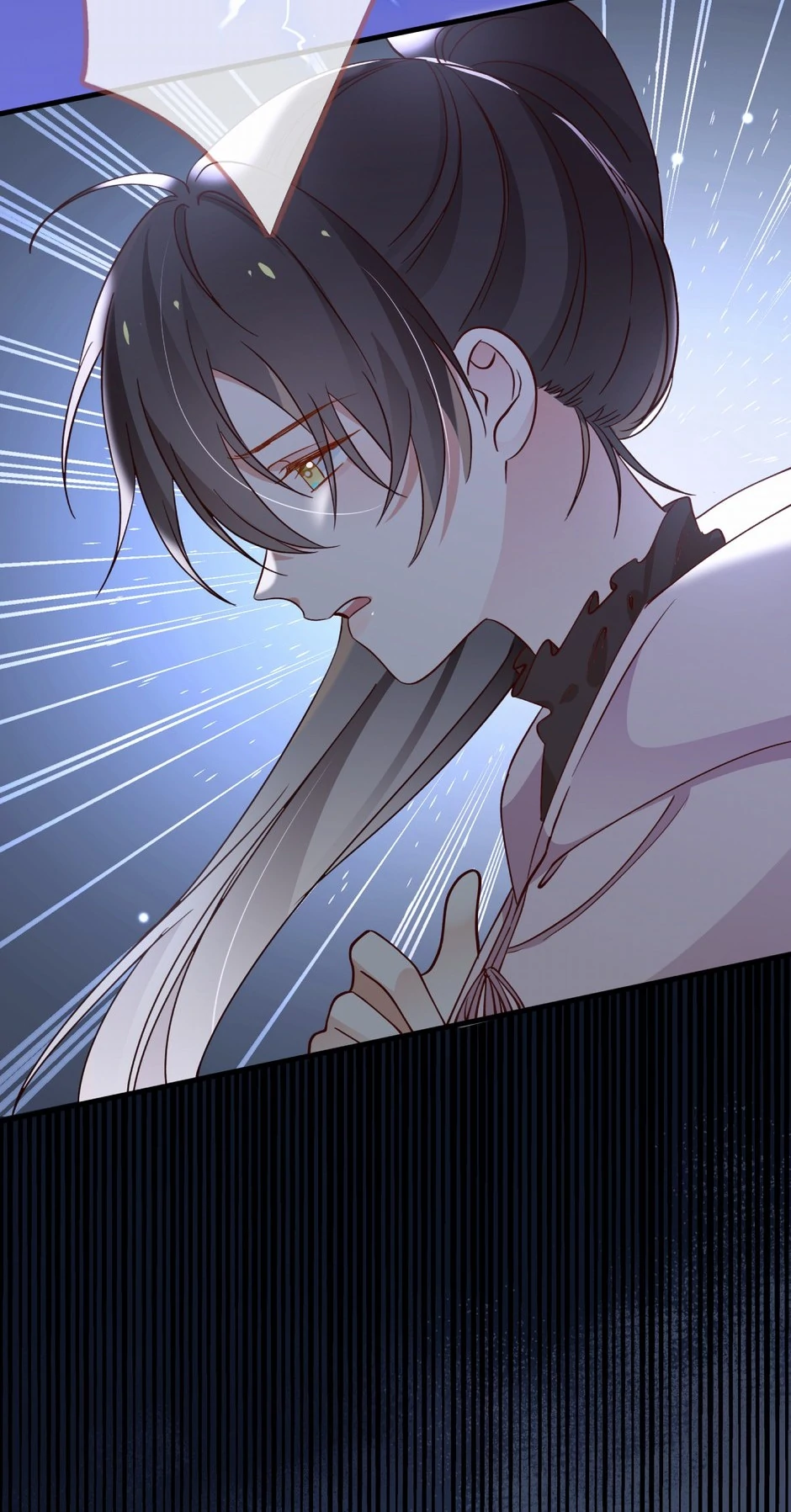 Perfect Heroine Wants to Possess Me Chapter 114 page 12