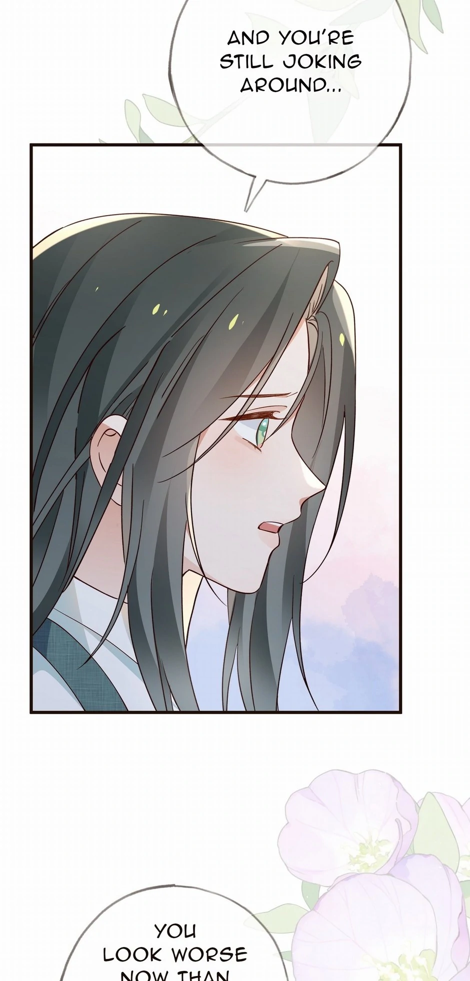 Perfect Heroine Wants to Possess Me Chapter 114 page 22