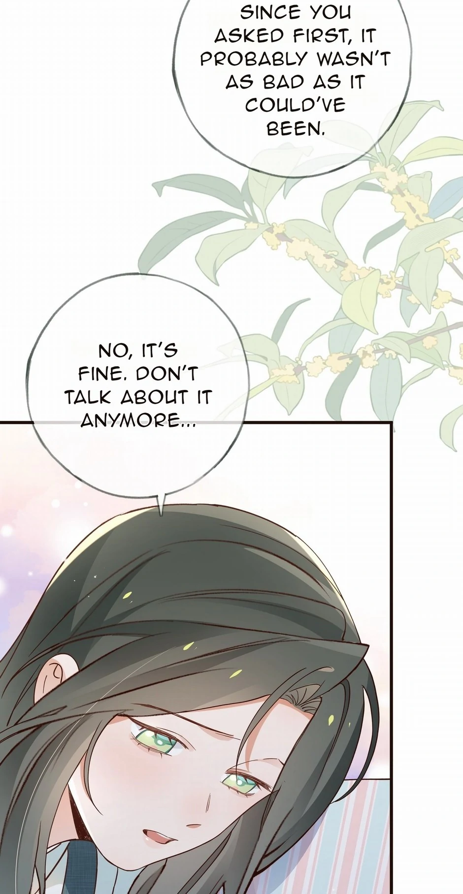 Perfect Heroine Wants to Possess Me Chapter 114 page 25