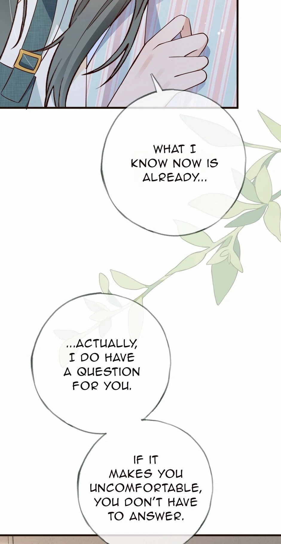 Perfect Heroine Wants to Possess Me Chapter 114 page 26