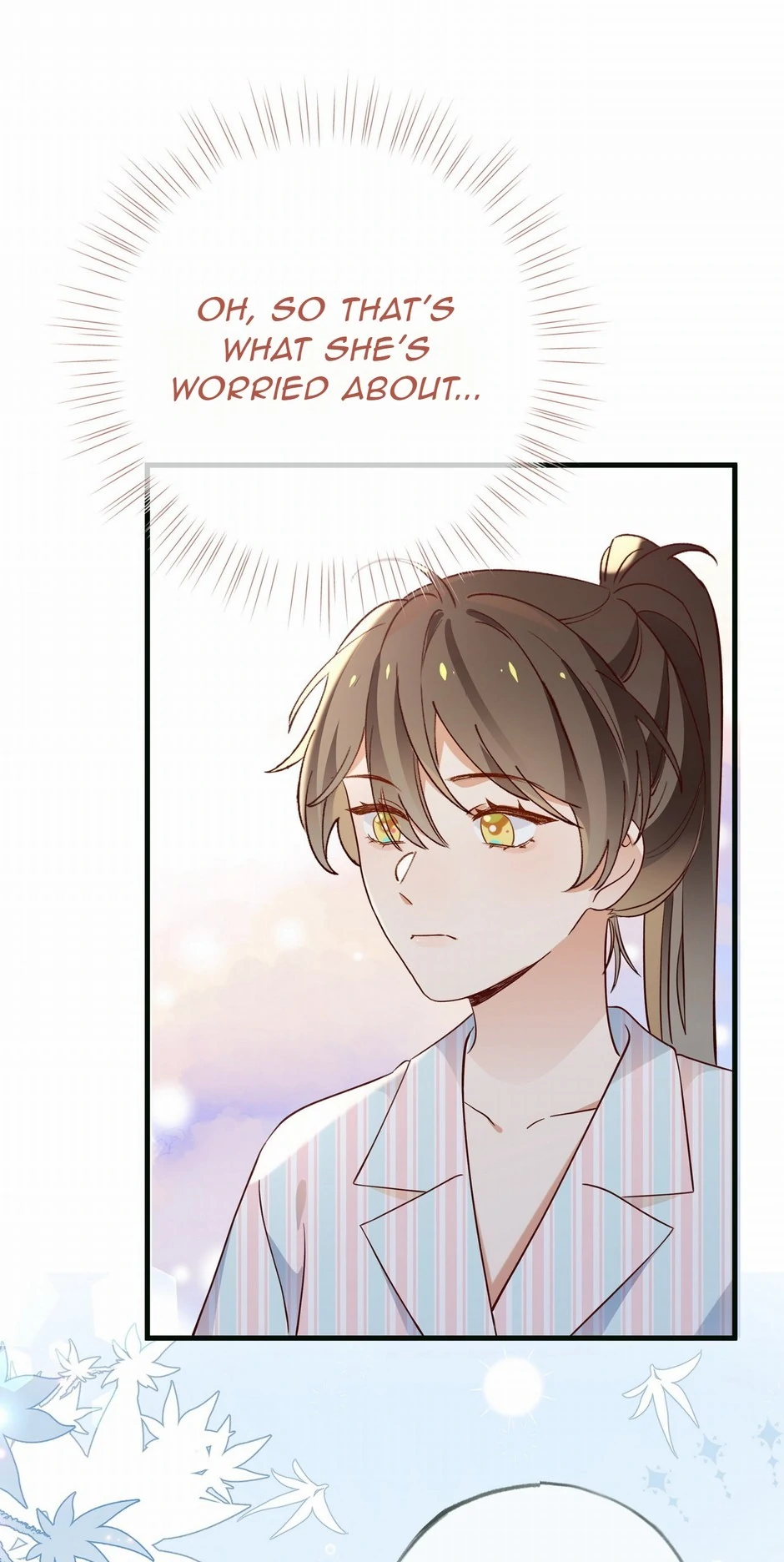 Perfect Heroine Wants to Possess Me Chapter 114 page 29
