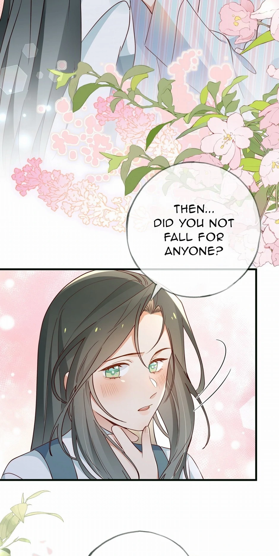 Perfect Heroine Wants to Possess Me Chapter 114 page 32