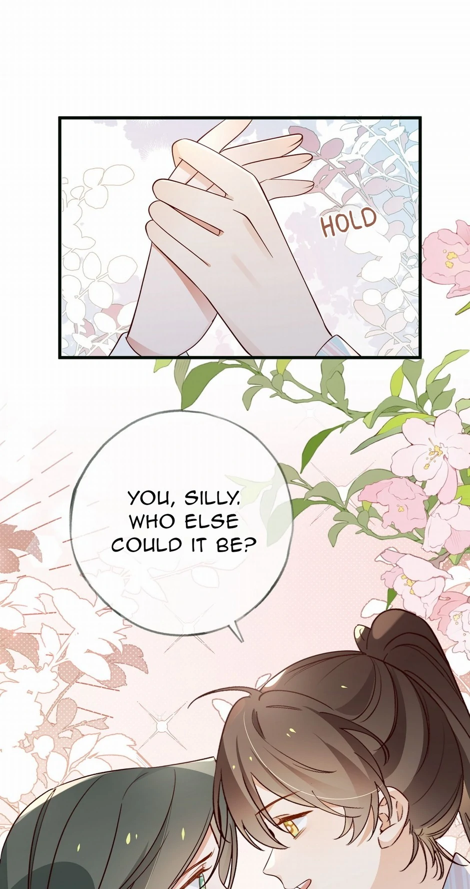 Perfect Heroine Wants to Possess Me Chapter 114 page 34